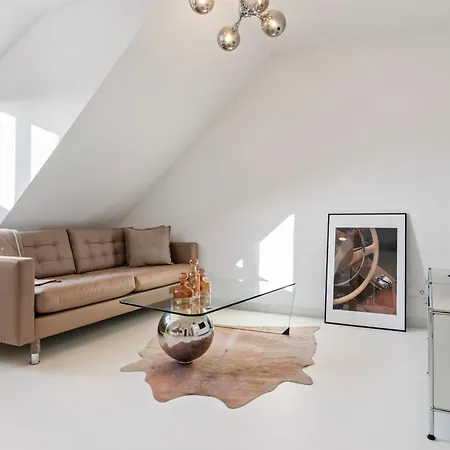 Stuttgart Lux Living - Stilvolles Wohnen Im Zentrum Camera foto