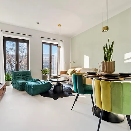 Stuttgart Lux Living - Stilvolles Wohnen Im Zentrum Esterno foto