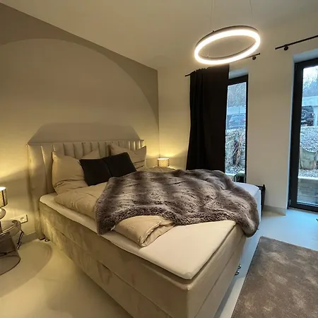 Stuttgart Lux Living - Stilvolles Wohnen Im Zentrum Camera foto