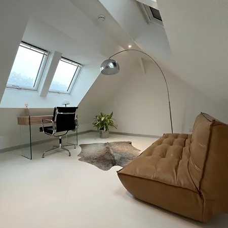 Stuttgart Lux Living - Stilvolles Wohnen Im Zentrum Esterno foto