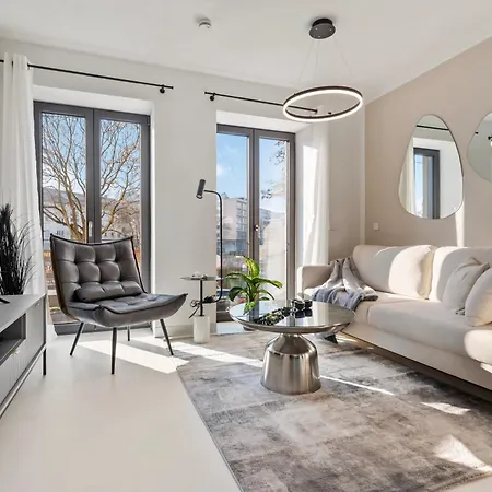 Stuttgart Lux Living - Stilvolles Wohnen Im Zentrum Camera foto