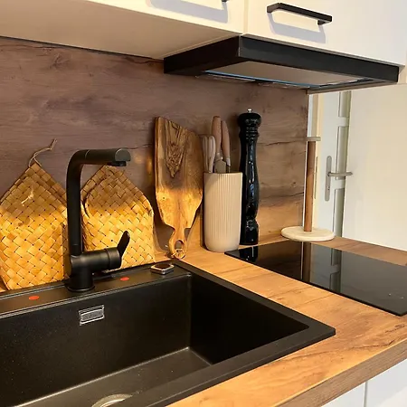 Stuttgart Lux Living - Stilvolles Wohnen Im Zentrum Camera foto