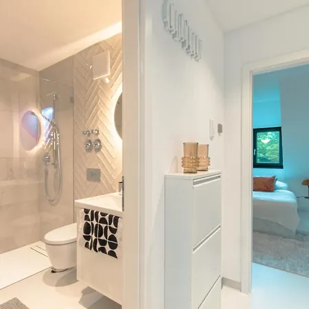 Stuttgart Lux Living - Stilvolles Wohnen Im Zentrum Esterno foto