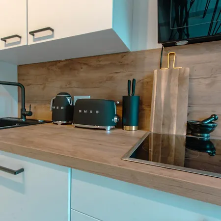 Stuttgart Lux Living - Stilvolles Wohnen Im Zentrum Esterno foto