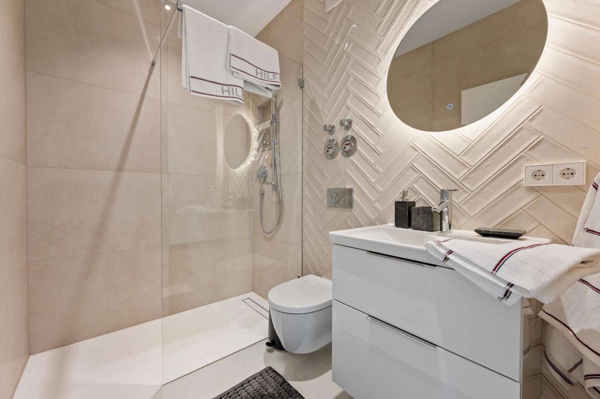 Lux Living - Stilvolles Wohnen Im Zentrum * Stuttgart