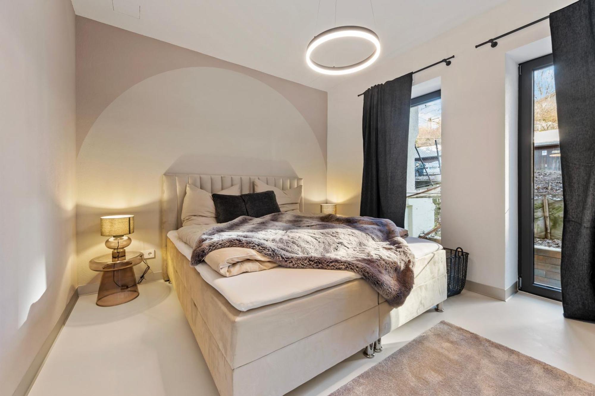 Lux Living - Stilvolles Wohnen Im Zentrum *