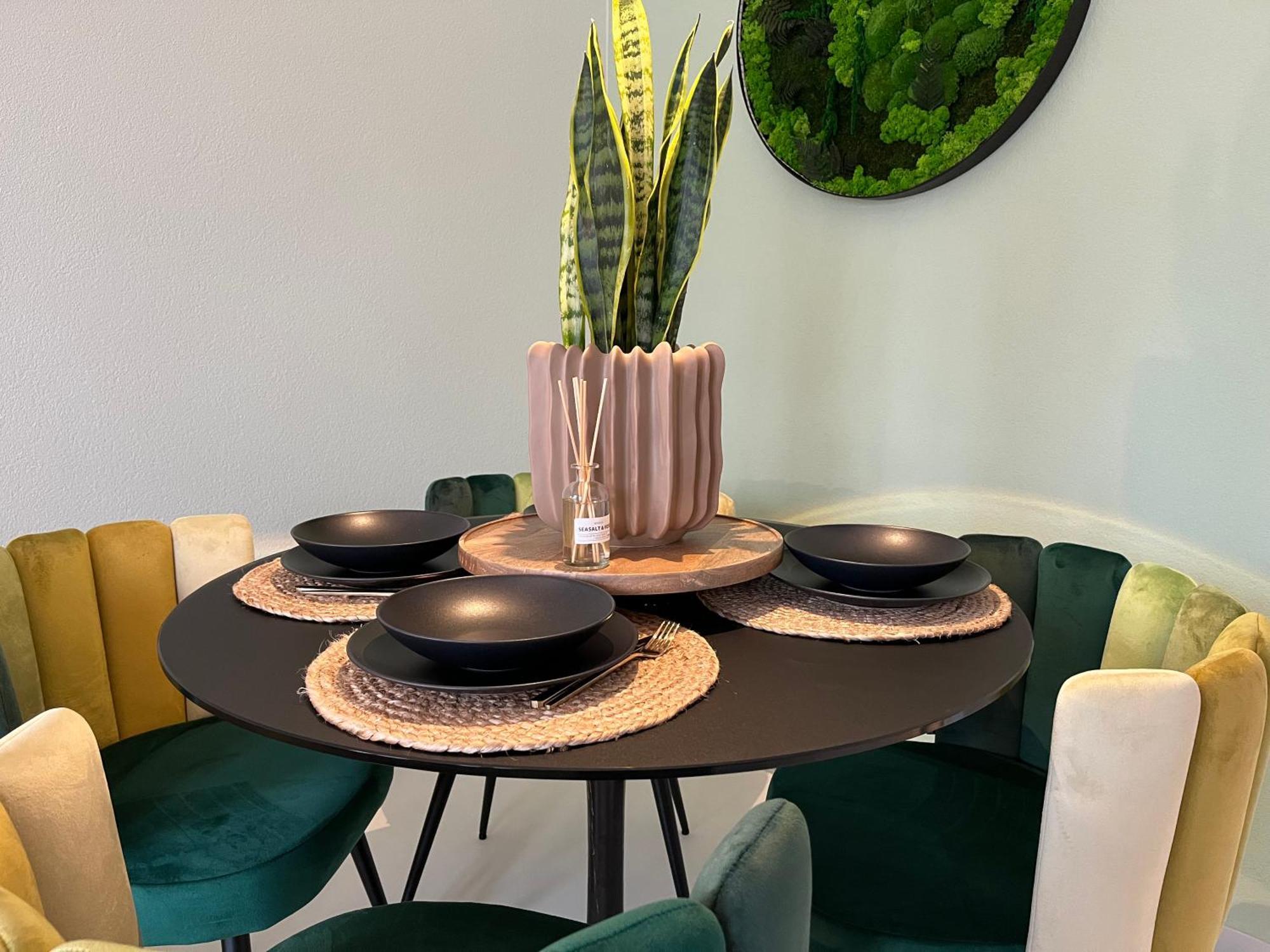 Apartamento Lux Living - Stilvolles Wohnen Im Zentrum *