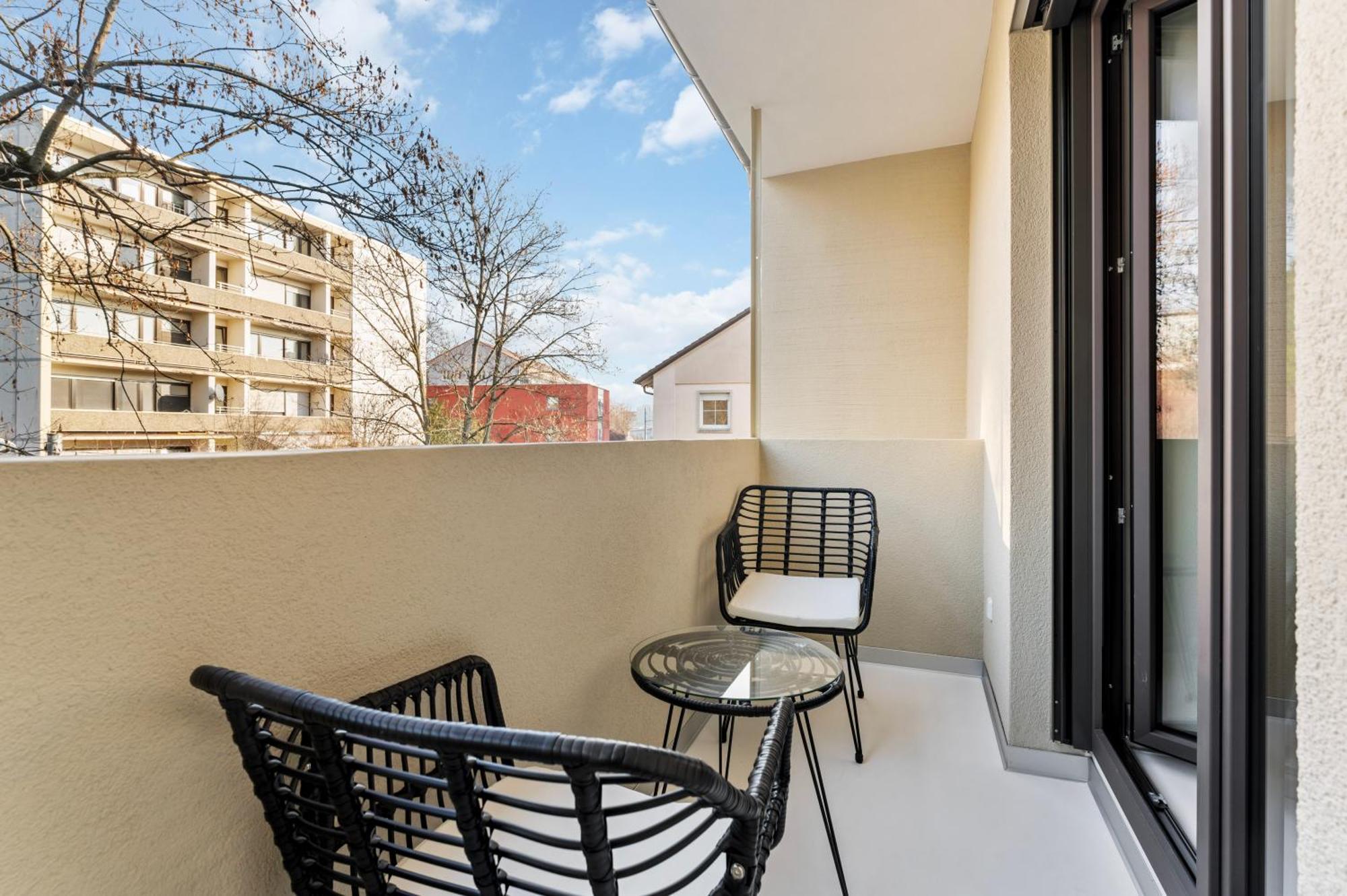 Lux Living - Stilvolles Wohnen Im Zentrum Apartment *