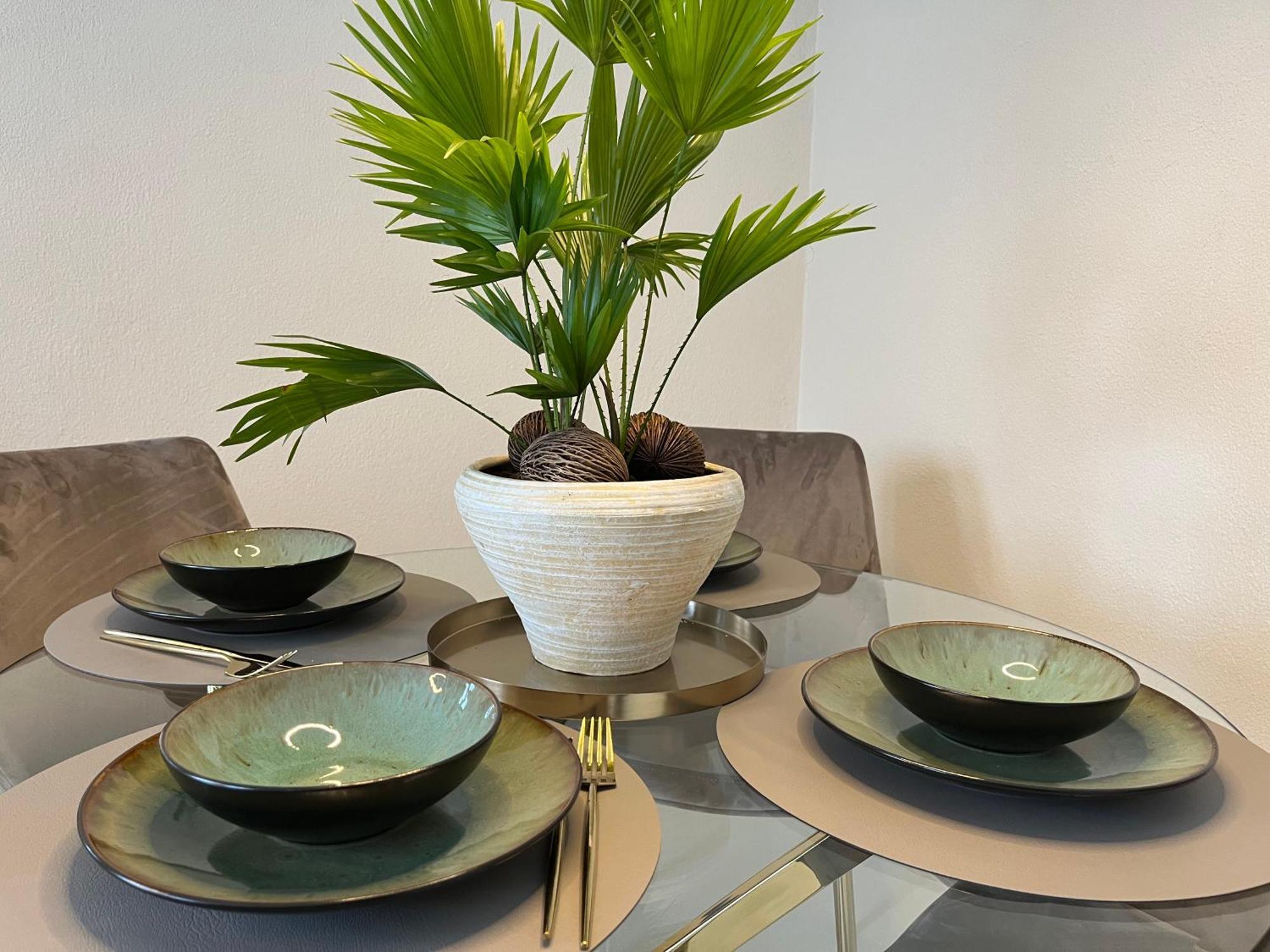Lux Living - Stilvolles Wohnen Im Zentrum