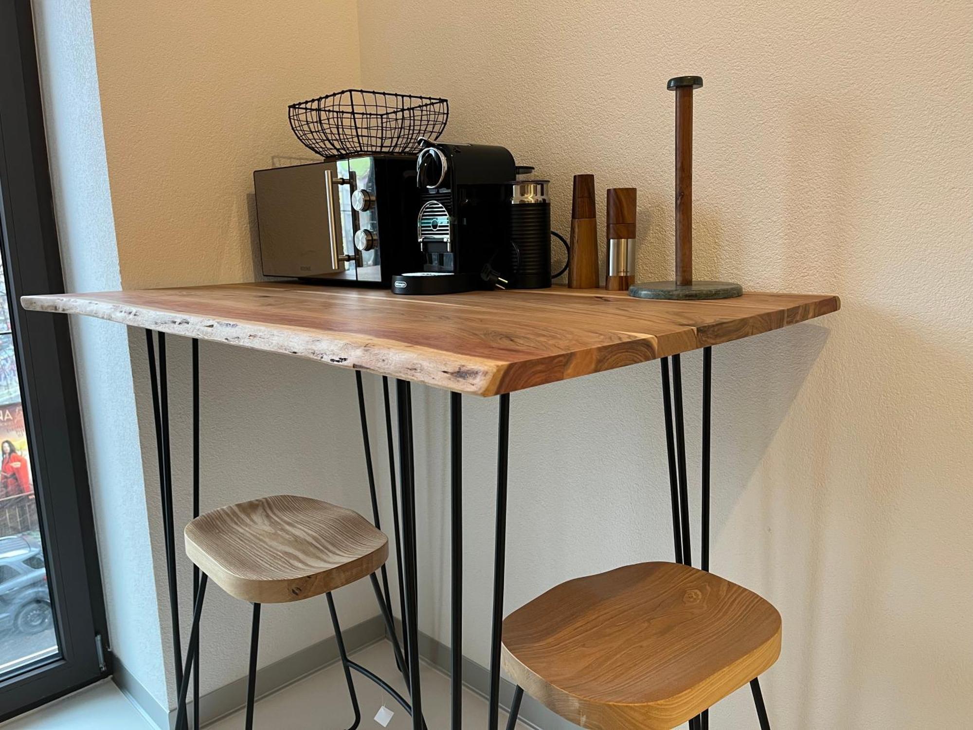 Apartamento Lux Living - Stilvolles Wohnen Im Zentrum *