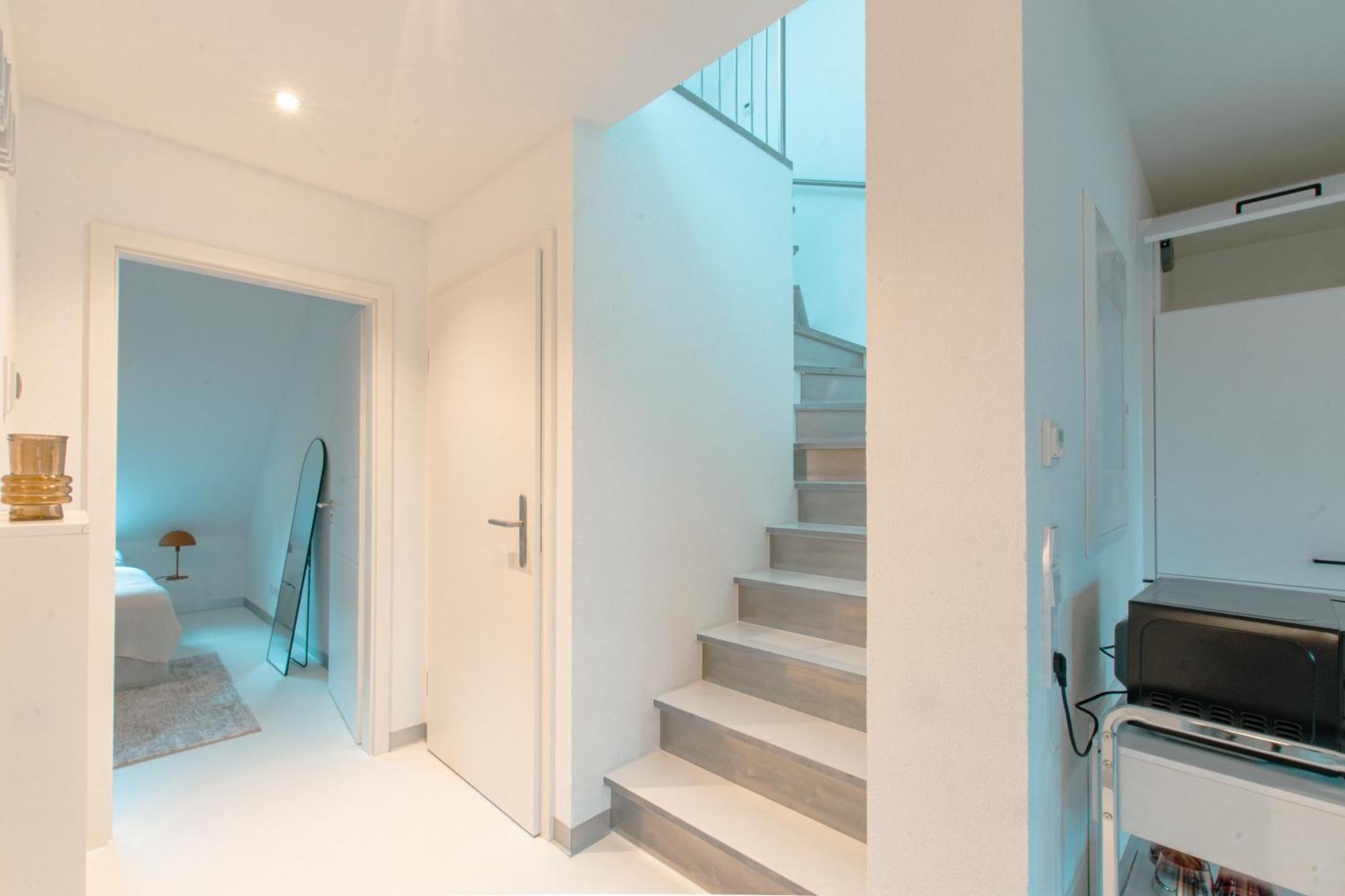 Lux Living - Stilvolles Wohnen Im Zentrum Stuttgart