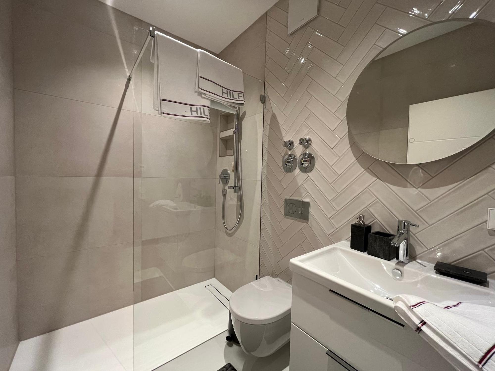 Lux Living - Stilvolles Wohnen Im Zentrum Apartment Stuttgart