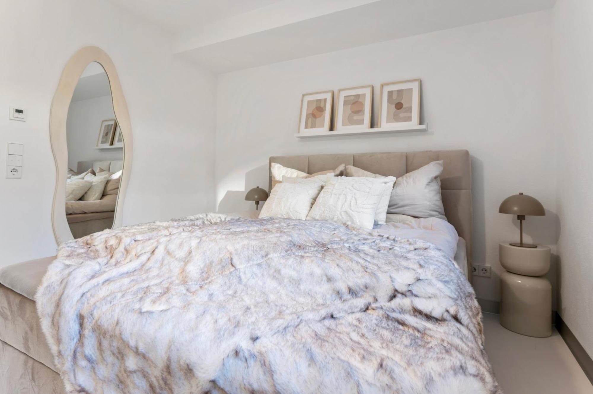 Lux Living - Stilvolles Wohnen Im Zentrum *