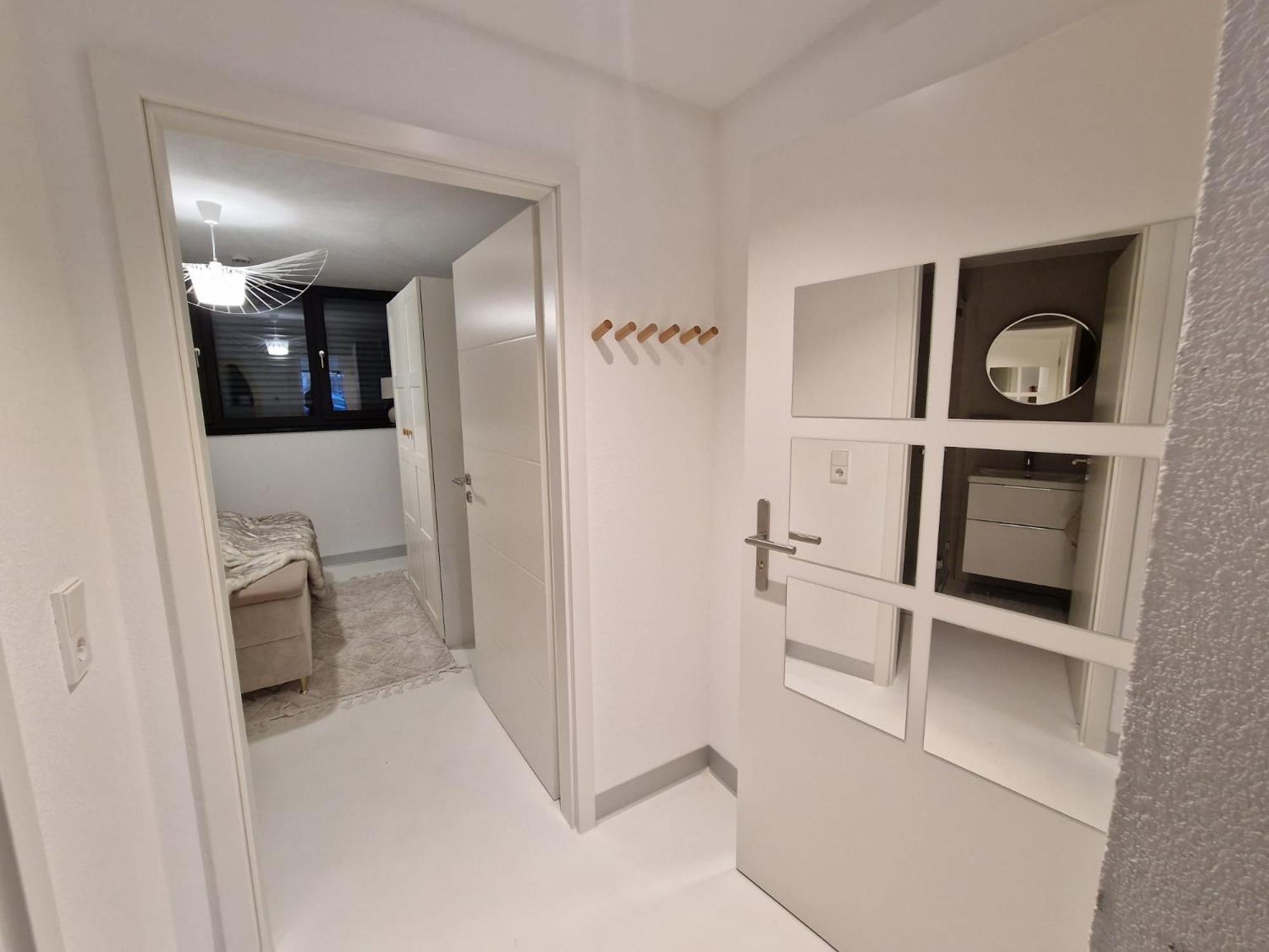 Lux Living - Stilvolles Wohnen Im Zentrum