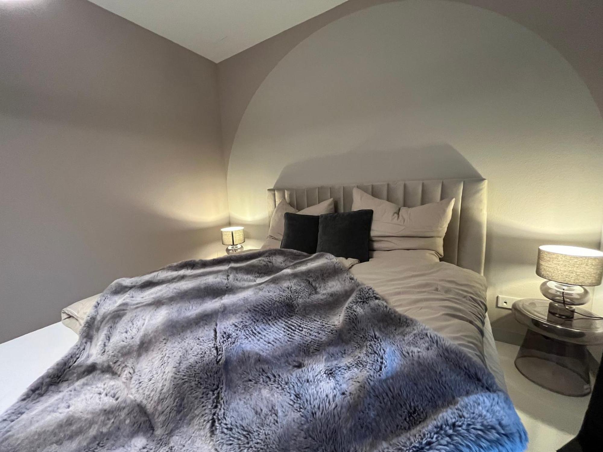 Apartment Lux Living - Stilvolles Wohnen Im Zentrum