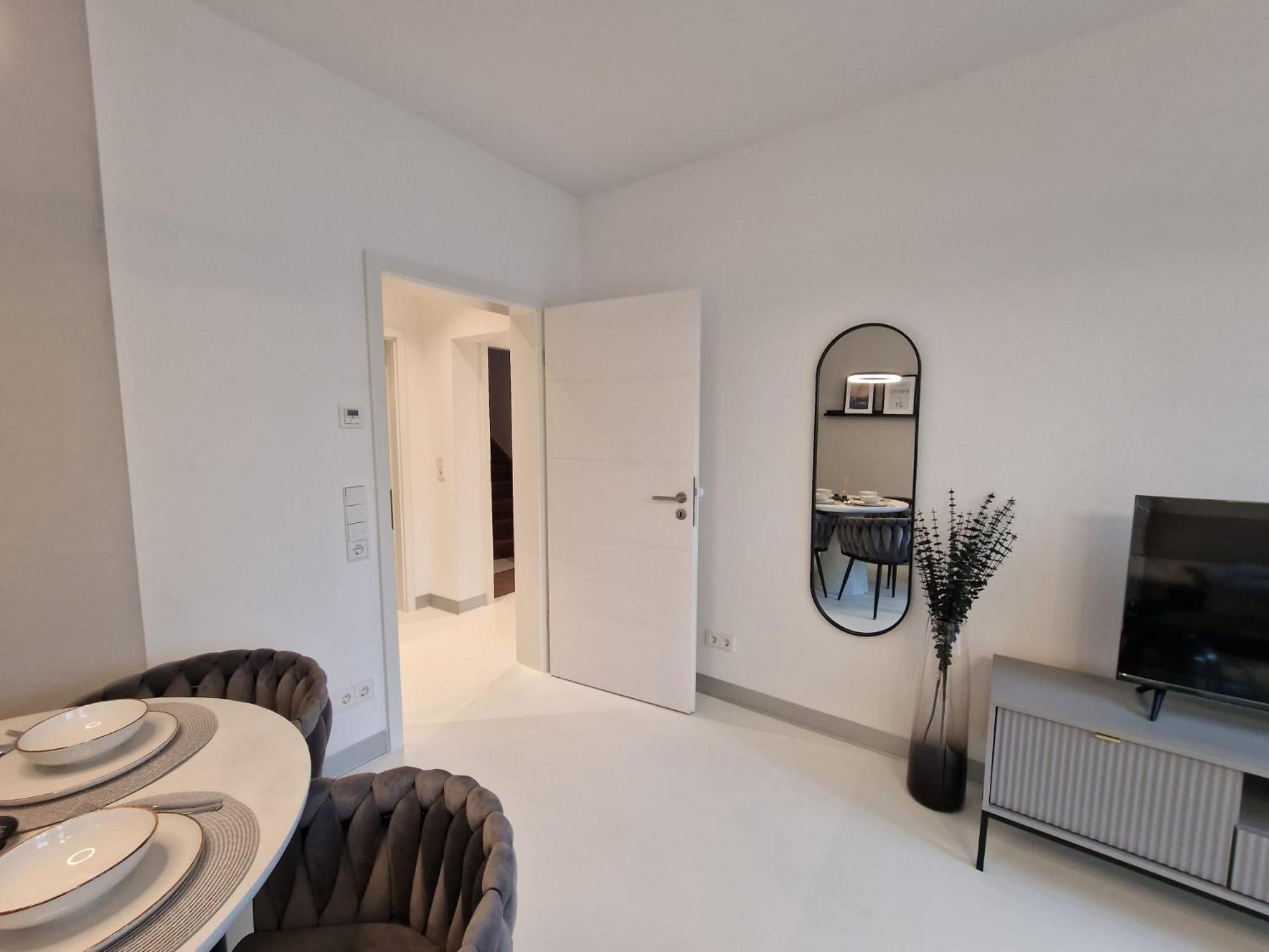 Lux Living - Stilvolles Wohnen Im Zentrum *