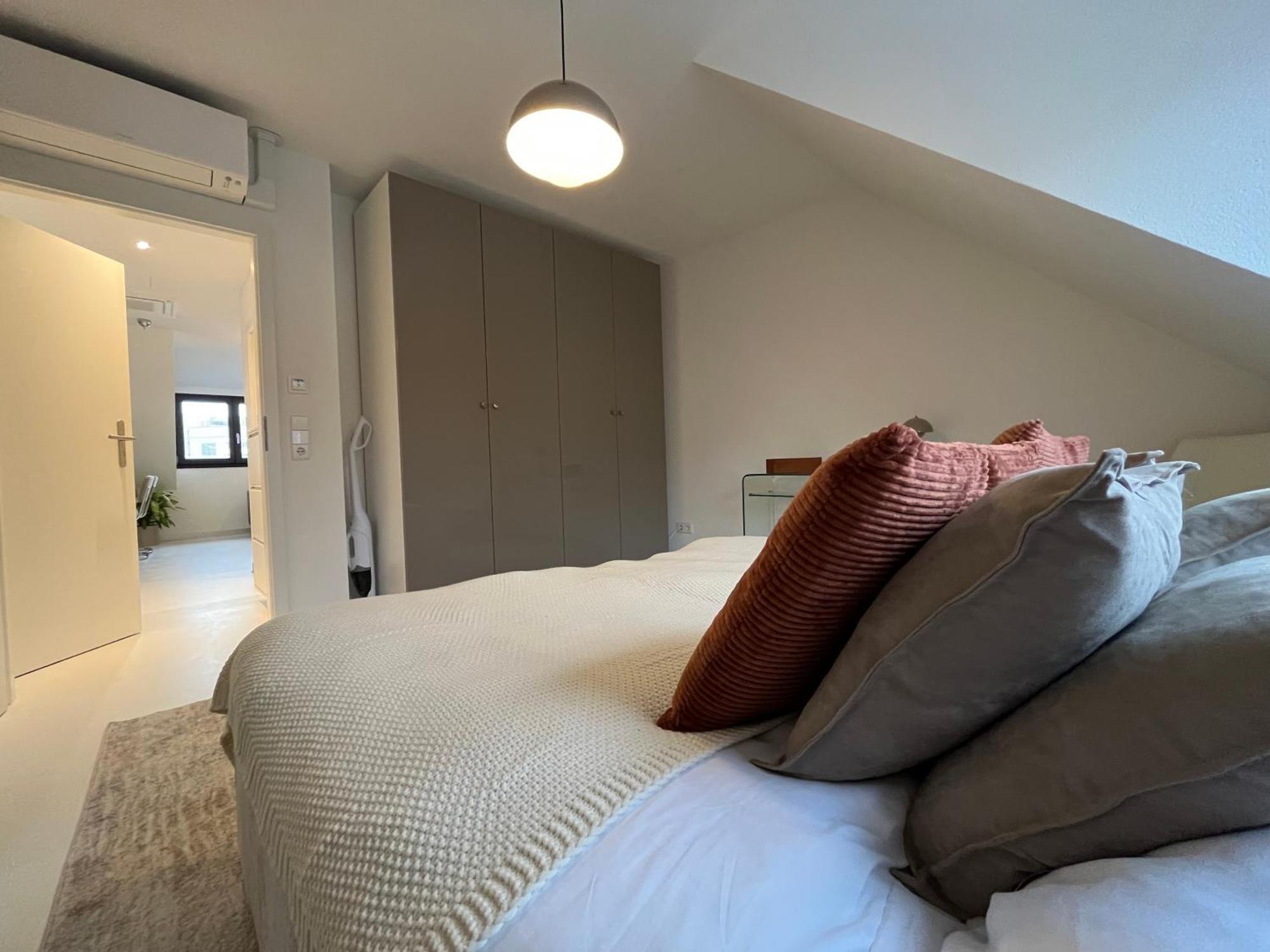 Lux Living - Stilvolles Wohnen Im Zentrum * Stuttgart