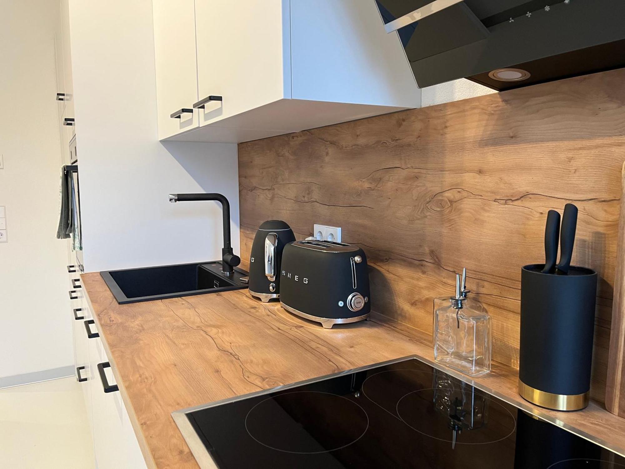 Lux Living - Stilvolles Wohnen Im Zentrum * Stuttgart