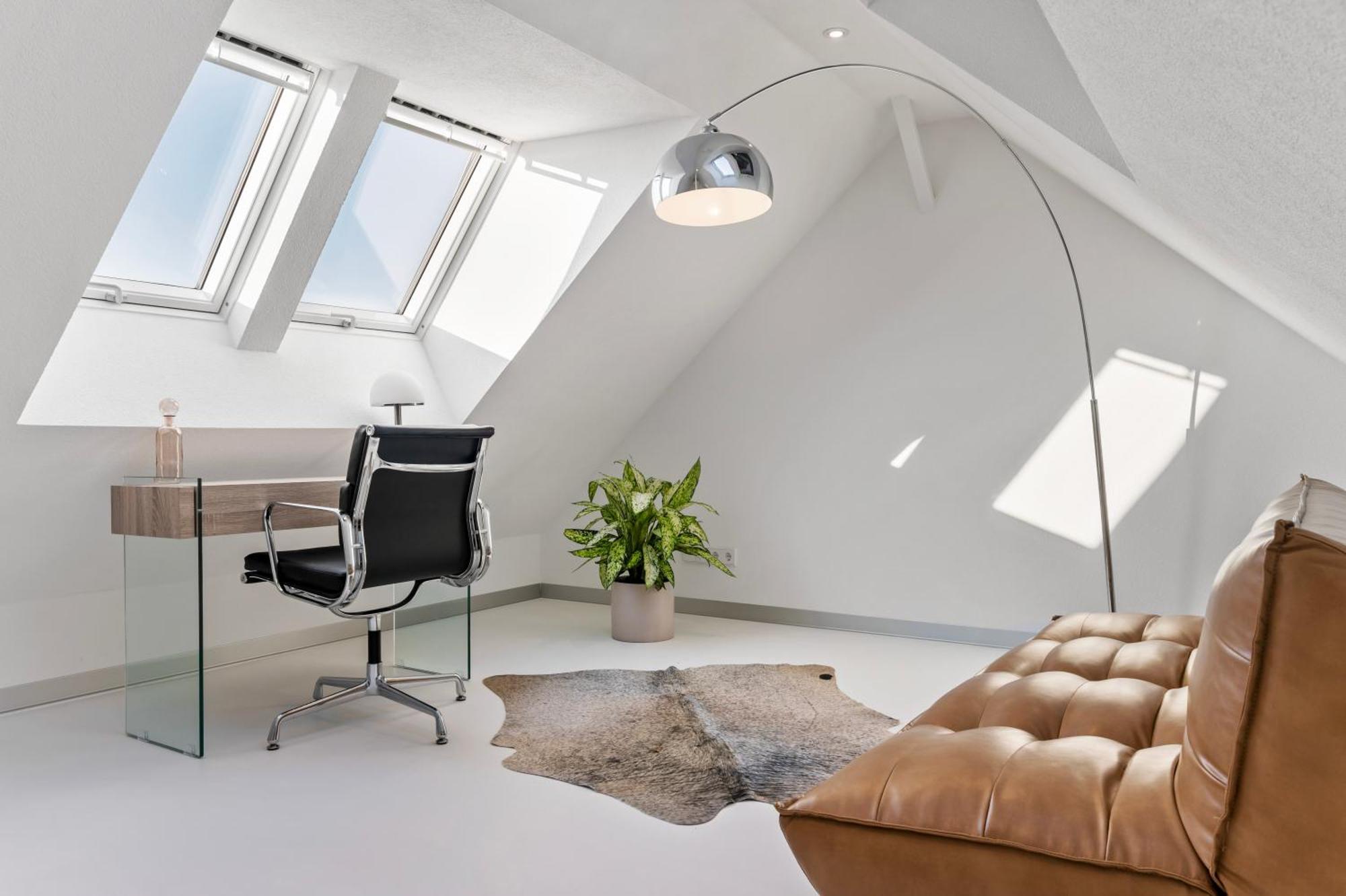 Lux Living - Stilvolles Wohnen Im Zentrum Apartment