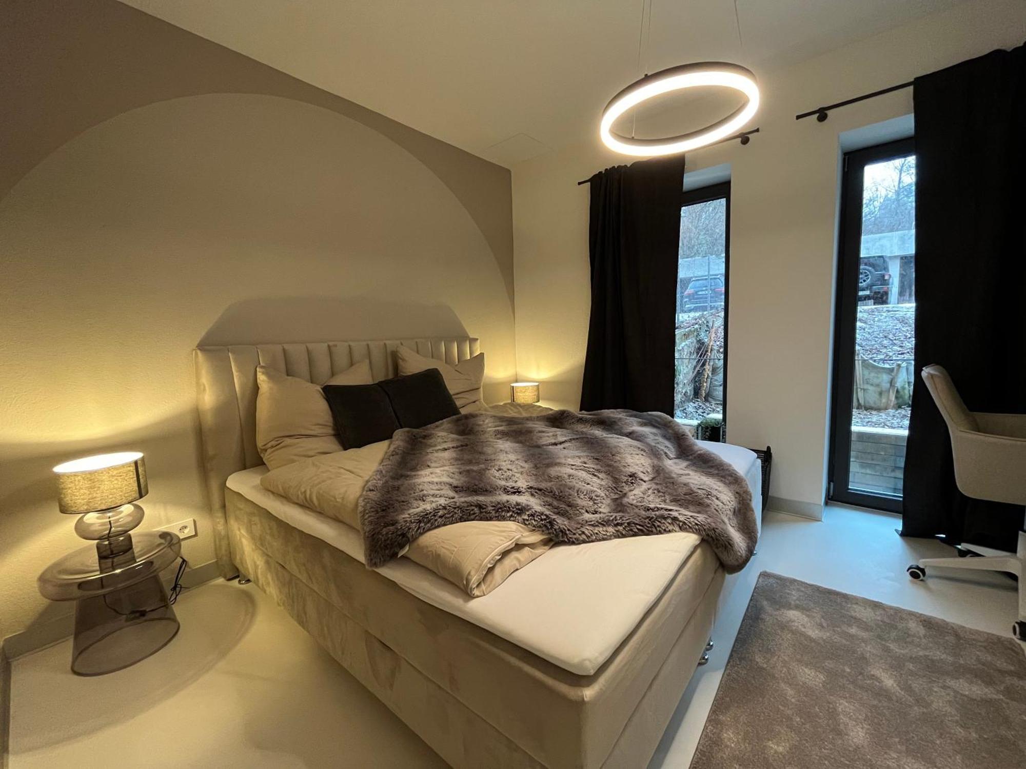 Lux Living - Stilvolles Wohnen Im Zentrum Apartment *