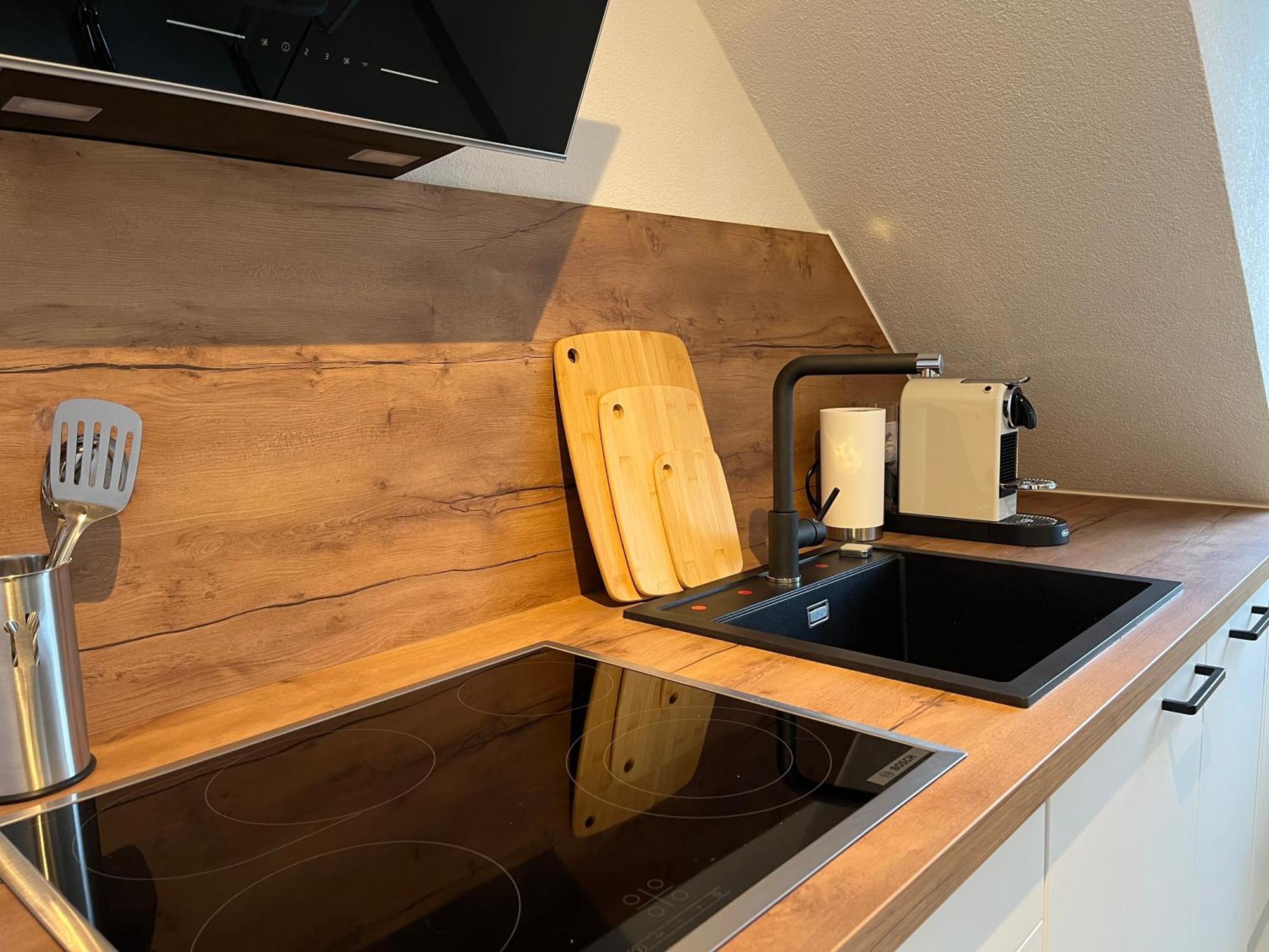 Lux Living - Stilvolles Wohnen Im Zentrum * Stuttgart