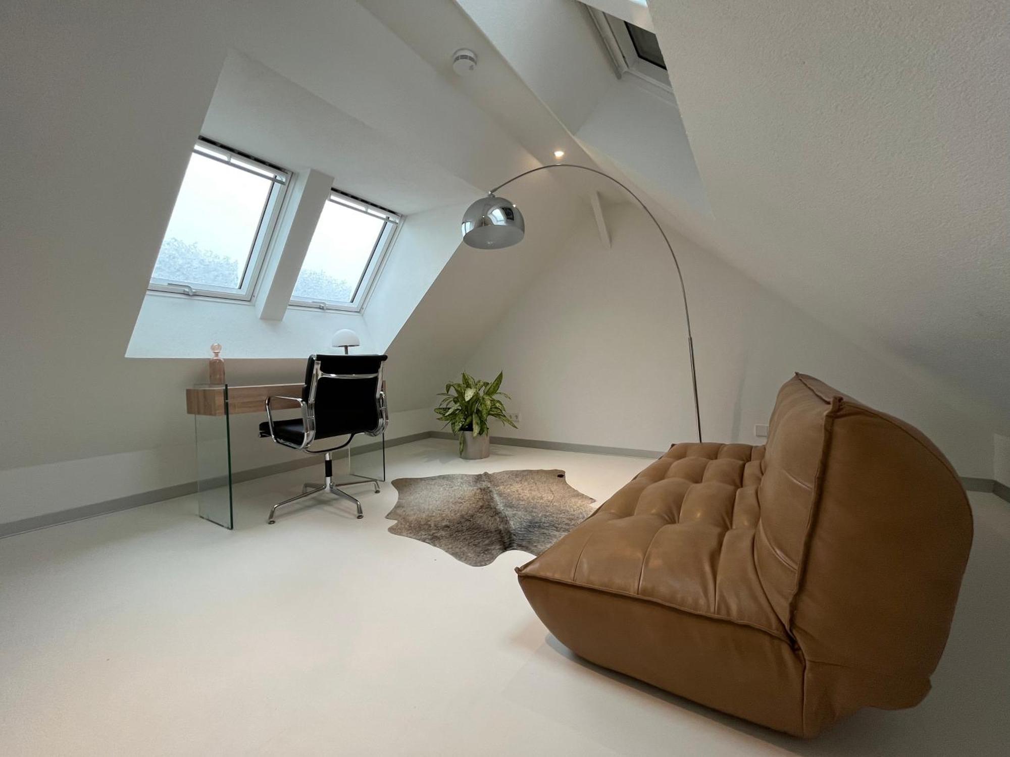 Lux Living - Stilvolles Wohnen Im Zentrum Apartment Stuttgart