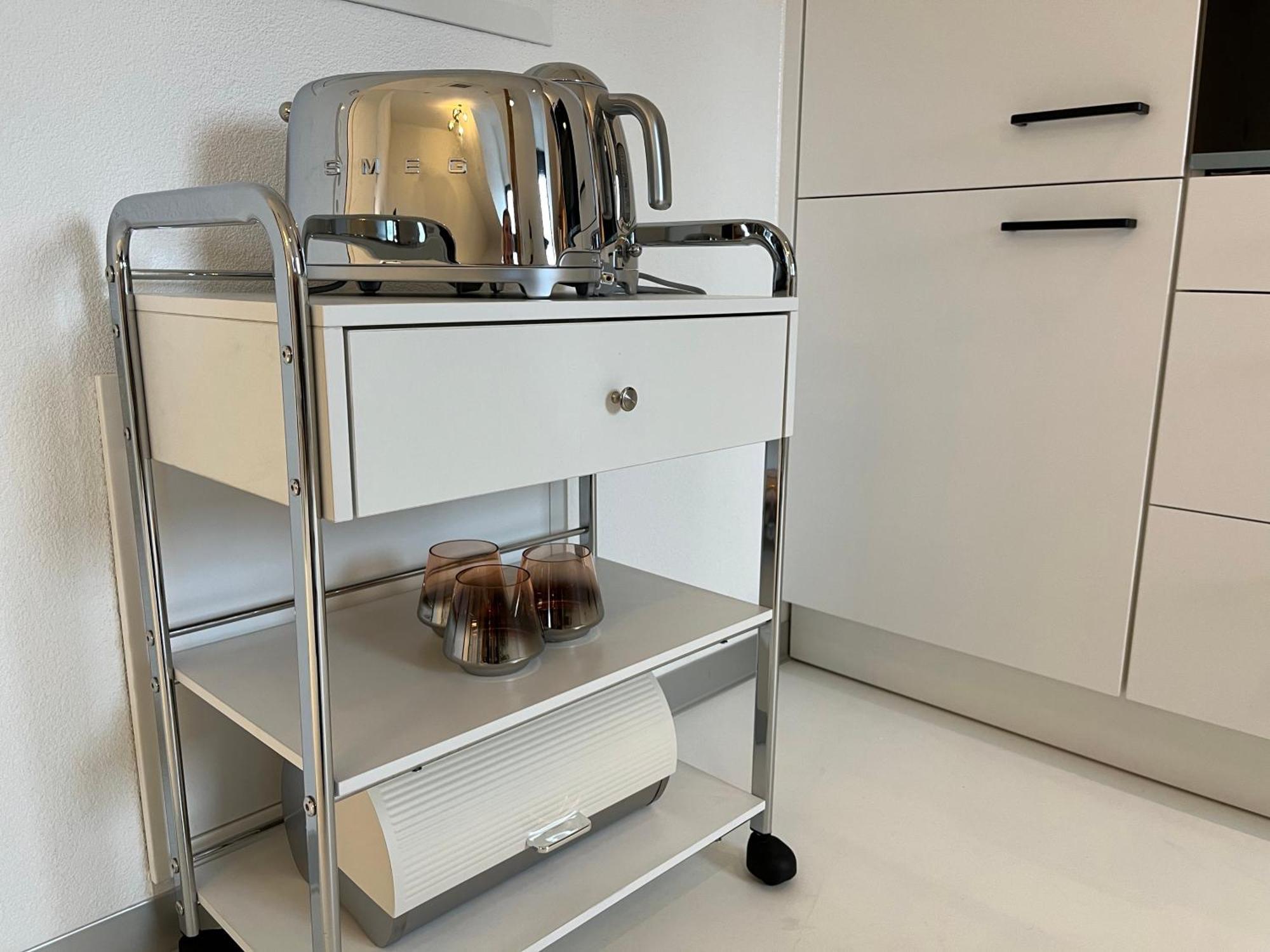 Lux Living - Stilvolles Wohnen Im Zentrum *