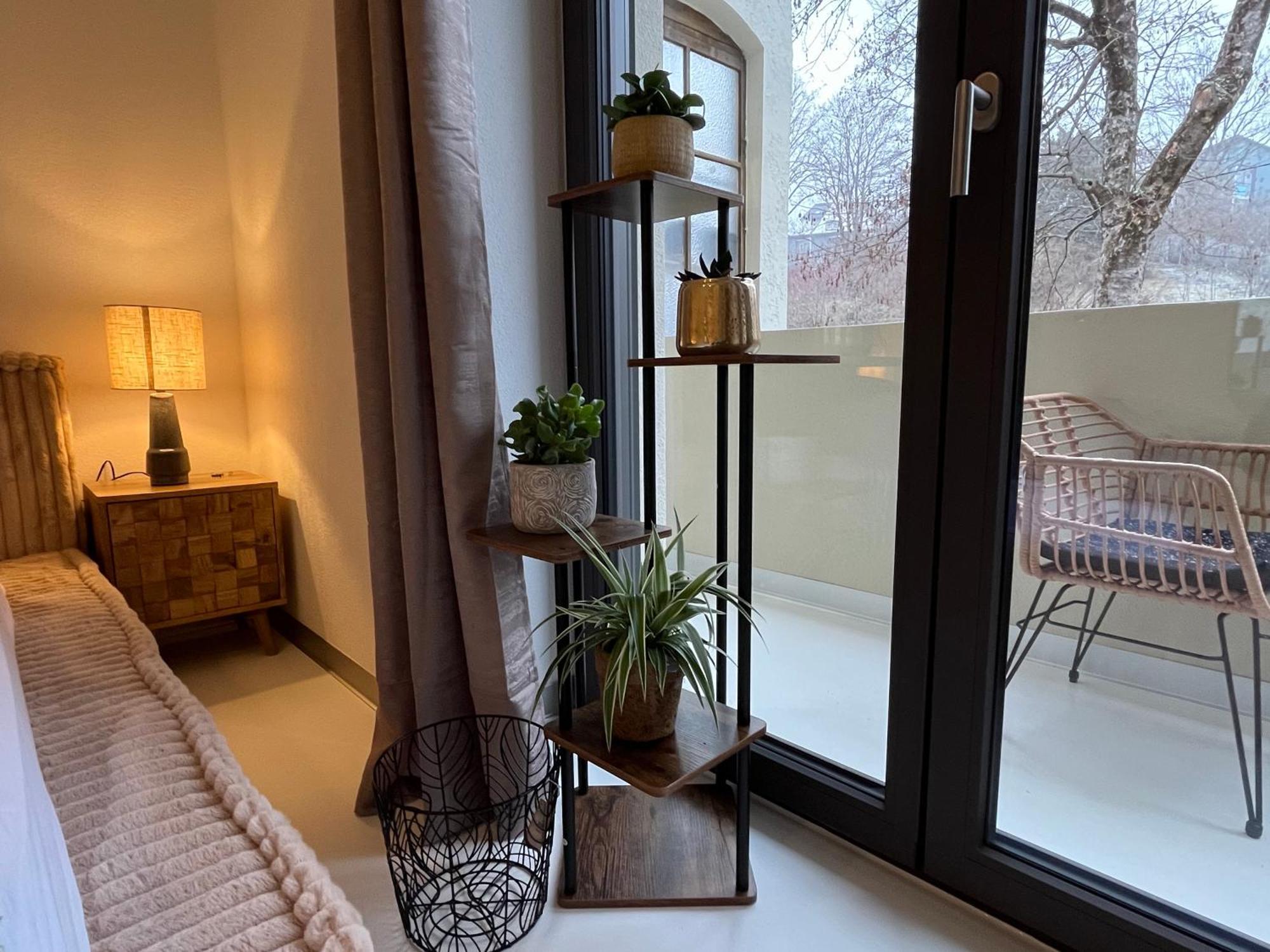 Apartment Lux Living - Stilvolles Wohnen Im Zentrum