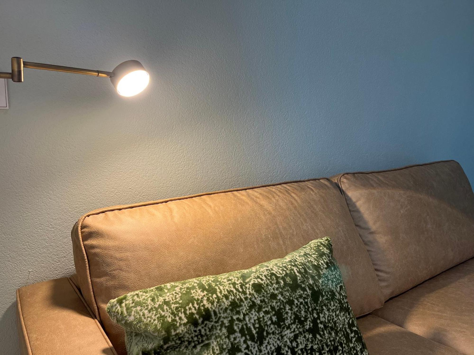 Apartment Lux Living - Stilvolles Wohnen Im Zentrum