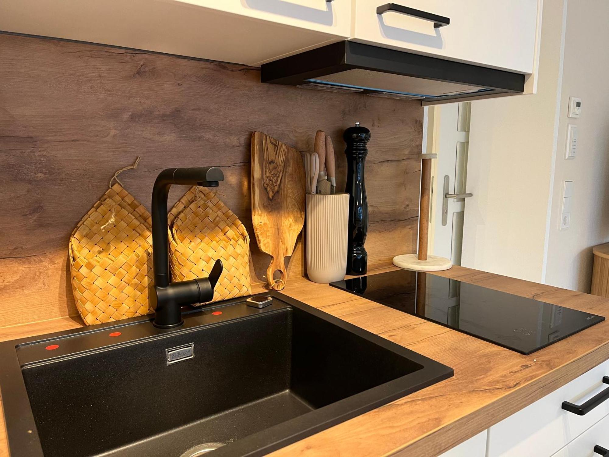 Lux Living - Stilvolles Wohnen Im Zentrum