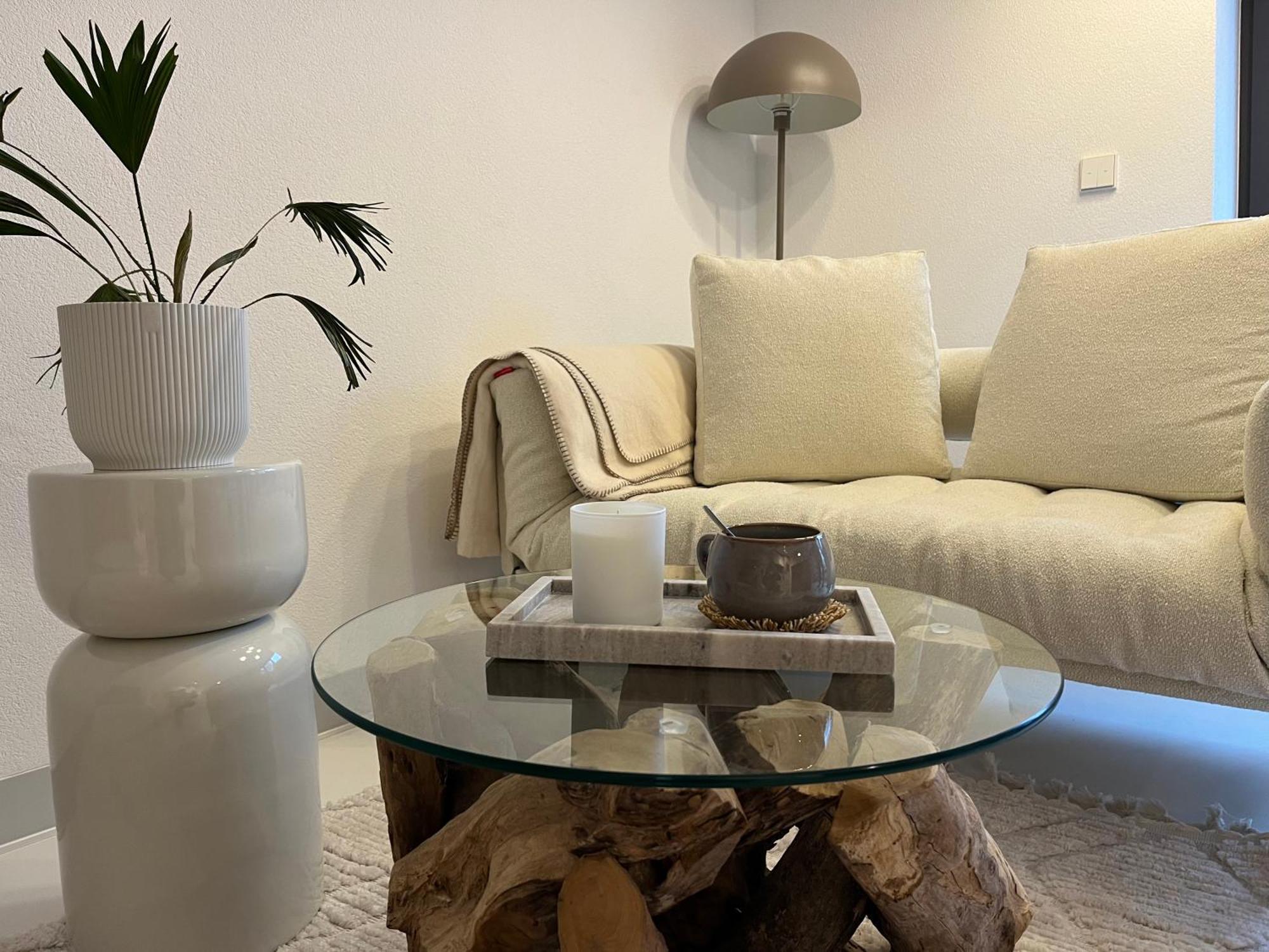 Lux Living - Stilvolles Wohnen Im Zentrum