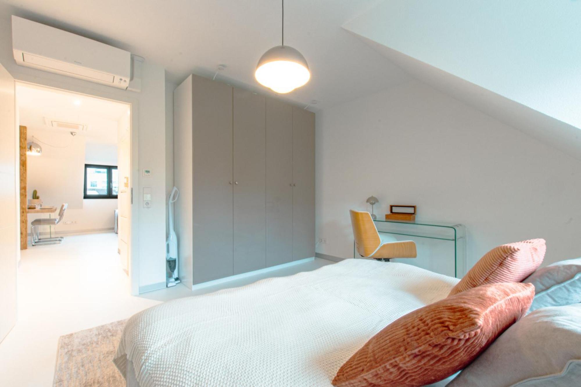 Lux Living - Stilvolles Wohnen Im Zentrum * Stuttgart