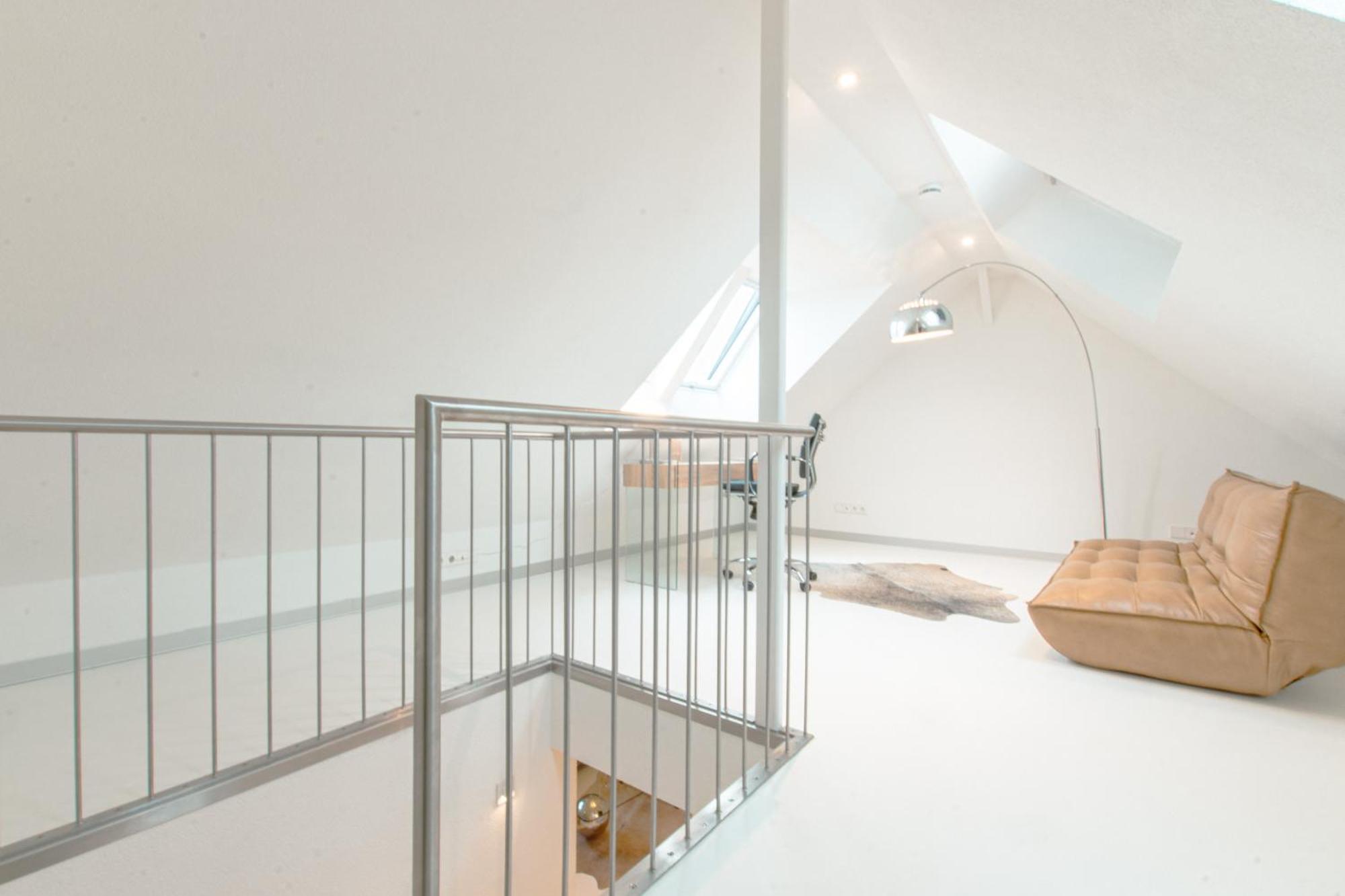 Lux Living - Stilvolles Wohnen Im Zentrum Apartment Stuttgart