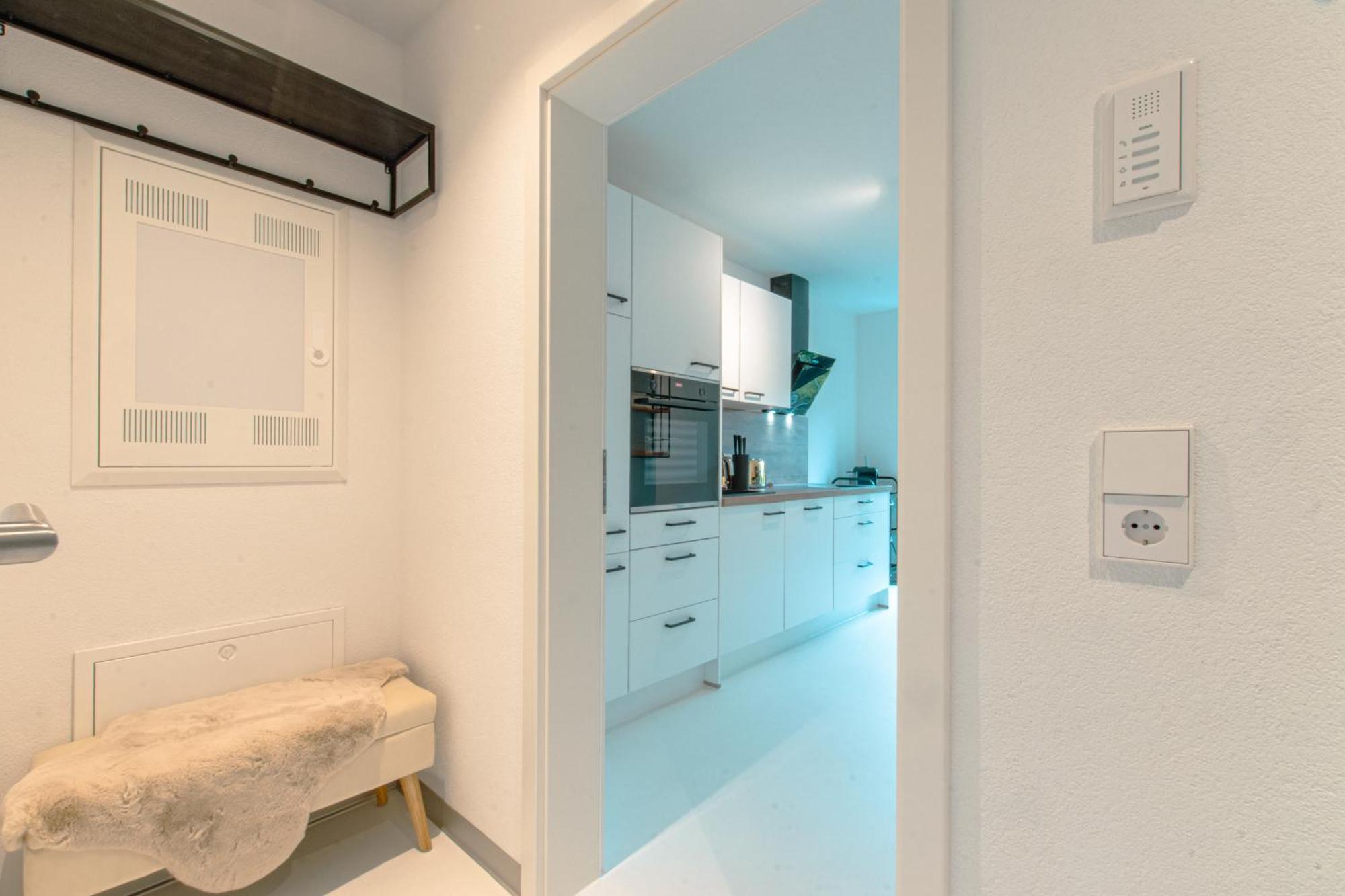 Lux Living - Stilvolles Wohnen Im Zentrum Apartment Stuttgart