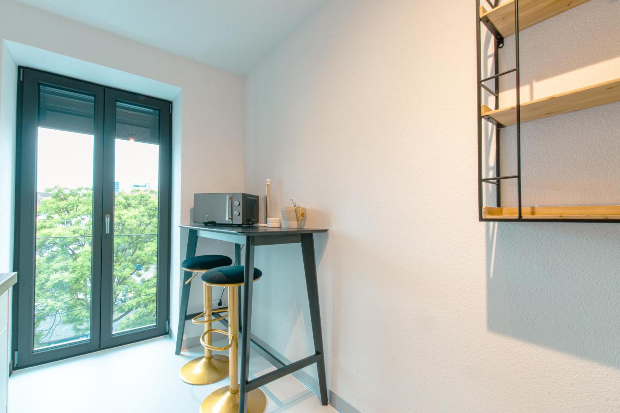 Lux Living - Stilvolles Wohnen Im Zentrum * Stuttgart