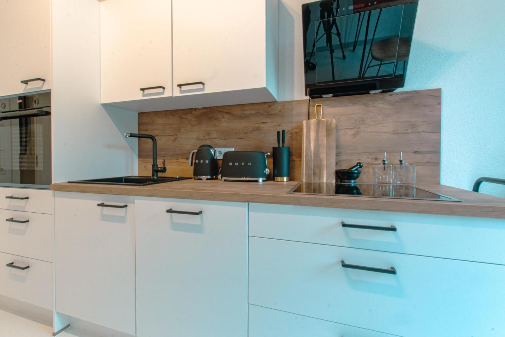 Lux Living - Stilvolles Wohnen Im Zentrum Stuttgart