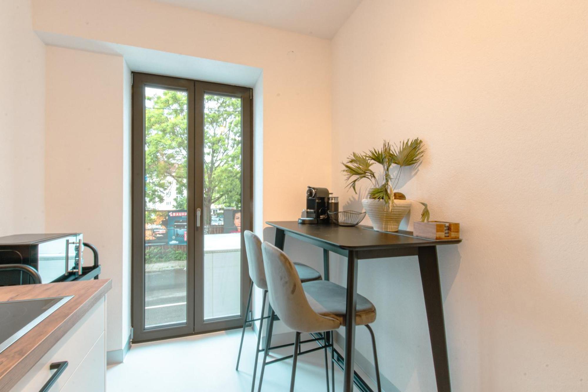 Lux Living - Stilvolles Wohnen Im Zentrum Apartment *