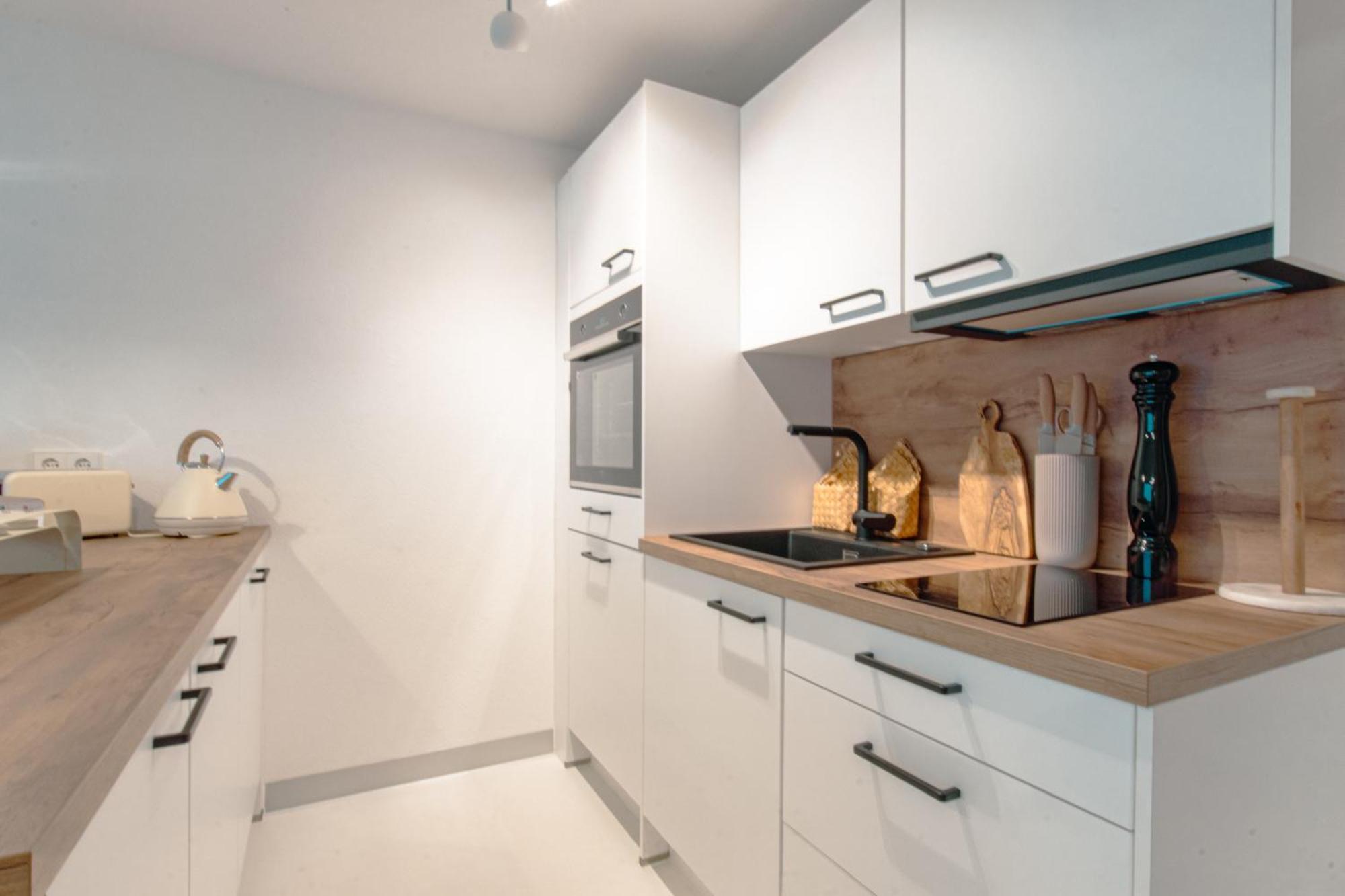 Lux Living - Stilvolles Wohnen Im Zentrum *