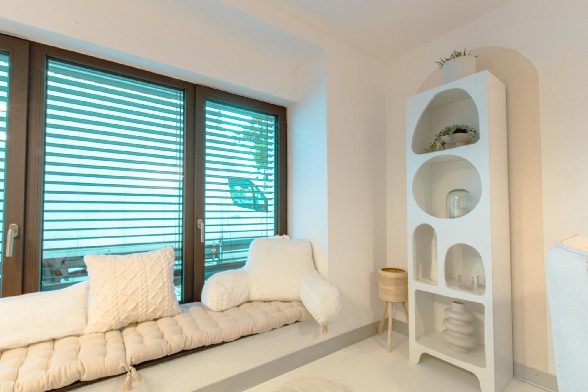 Apartment Lux Living - Stilvolles Wohnen Im Zentrum *